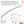 2015-2018 Audi A3 Sedan Rear Trunk Spoiler Wing Black