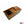1979-1991 Mercedes S Class W126 Console Cassette Center Box Wood Zebrano