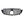 2017-2020 Mercedes E Class W213 Sedan Front Bumper Grille Black
