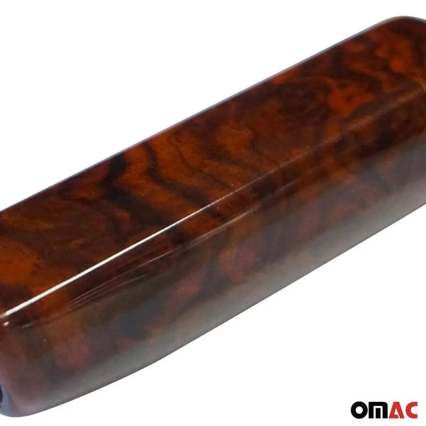 1998-2005 BMW 3 Series E46 Genuine Wood Handbrake Handle Cover