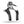 Meru Ascent Carbon Head Restraint with IDS - ModMyEuro