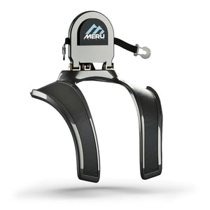 Meru Ascent Carbon Head Restraint with IDS - ModMyEuro