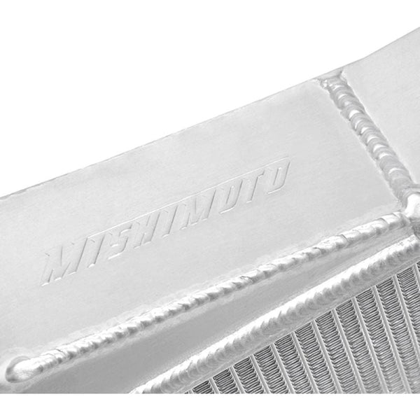 Mishimoto 01-06 BMW M3 3.2L Performance Aluminum Radiator - ModMyEuro