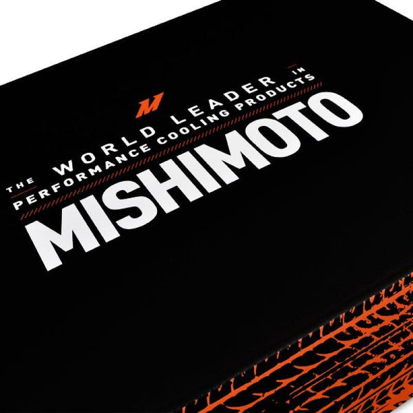 Mishimoto 01-06 BMW M3 3.2L Performance Aluminum Radiator - ModMyEuro