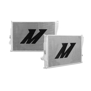 Mishimoto 01-06 BMW M3 3.2L Performance Aluminum Radiator - ModMyEuro