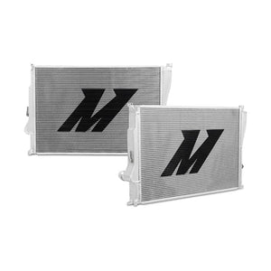 Mishimoto 01-06 BMW M3 3.2L Performance Aluminum Radiator - ModMyEuro