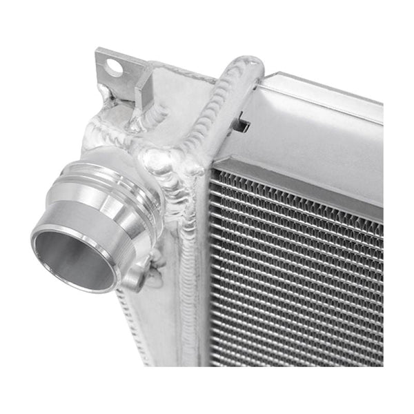 Mishimoto 01-06 BMW M3 3.2L Performance Aluminum Radiator - ModMyEuro