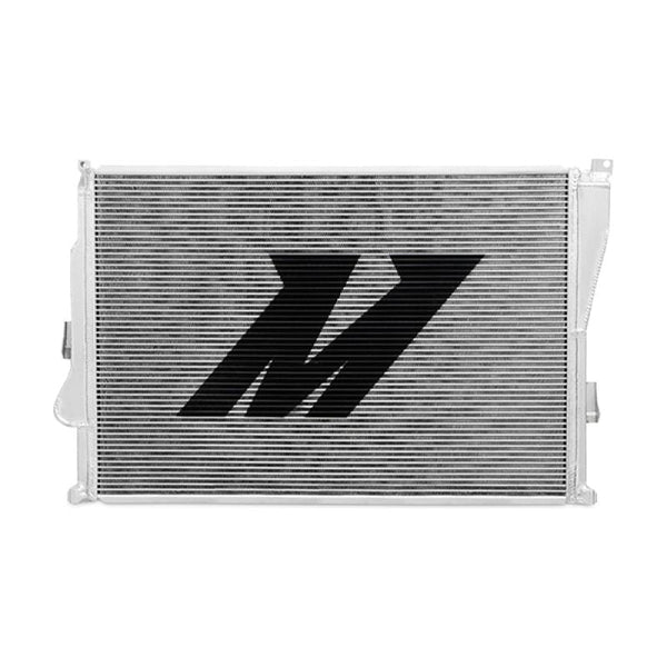Mishimoto 01-06 BMW M3 3.2L Performance Aluminum Radiator - ModMyEuro