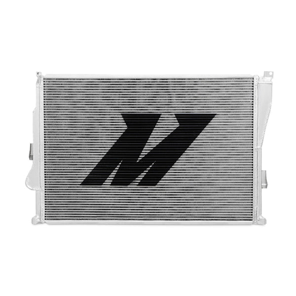 Mishimoto 01-06 BMW M3 3.2L Performance Aluminum Radiator - ModMyEuro