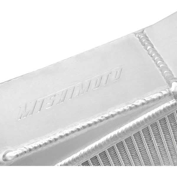 Mishimoto 01-06 BMW M3 3.2L Performance Aluminum Radiator - ModMyEuro