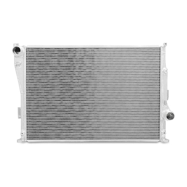 Mishimoto 01-06 BMW M3 3.2L Performance Aluminum Radiator - ModMyEuro