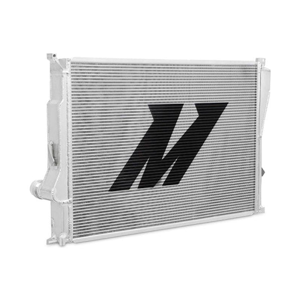 Mishimoto 01-06 BMW M3 3.2L Performance Aluminum Radiator - ModMyEuro