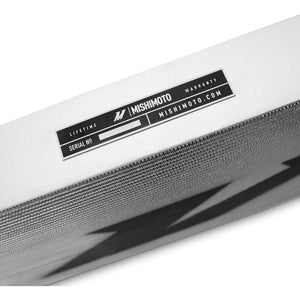 Mishimoto 20+ Toyota GR Supra 3.0L / 19+ BMW Z4 3.0L Performance Heat Exchanger - ModMyEuro