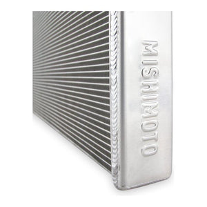 Mishimoto 20+ Toyota GR Supra 3.0L / 19+ BMW Z4 3.0L Performance Heat Exchanger - ModMyEuro