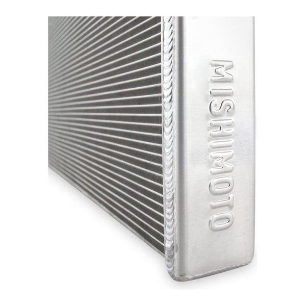 Mishimoto 20+ Toyota GR Supra 3.0L / 19+ BMW Z4 3.0L Performance Heat Exchanger - ModMyEuro