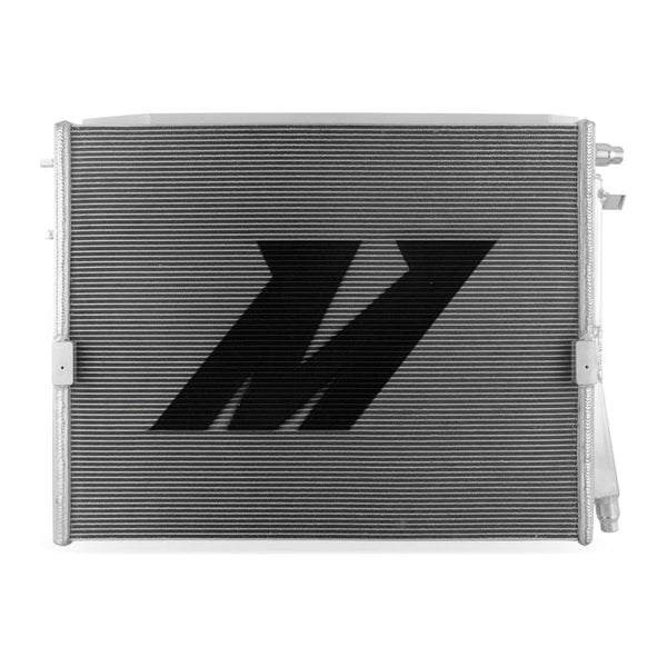 Mishimoto 20+ Toyota GR Supra 3.0L / 19+ BMW Z4 3.0L Performance Heat Exchanger - ModMyEuro