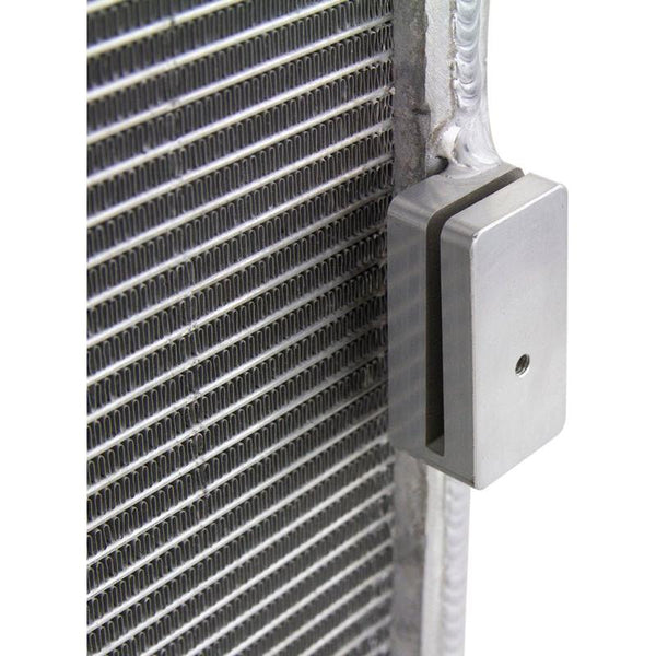 Mishimoto 20+ Toyota GR Supra 3.0L / 19+ BMW Z4 3.0L Performance Heat Exchanger - ModMyEuro