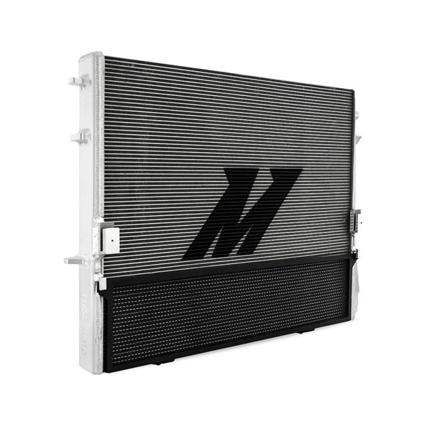 Mishimoto 20+ Toyota GR Supra 3.0L / 19+ BMW Z4 3.0L Performance Heat Exchanger - ModMyEuro