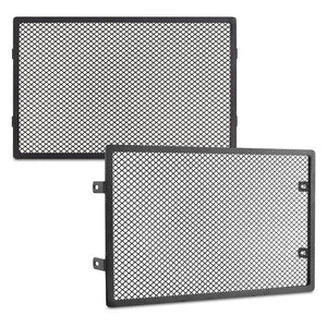 Mishimoto 2021+ BMW G8X M3/M4 Auxiliary Radiator Rock Guards - ModMyEuro