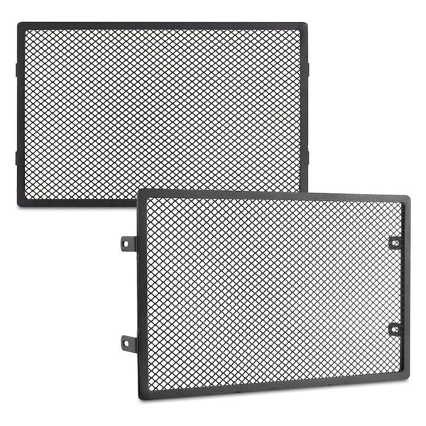 Mishimoto 2021+ BMW G8X M3/M4 Auxiliary Radiator Rock Guards - ModMyEuro