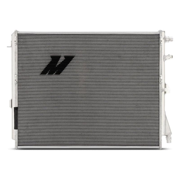 Mishimoto 2021+ BMW M3/ M4 G8X Automatic Performance Heat Exchanger - ModMyEuro