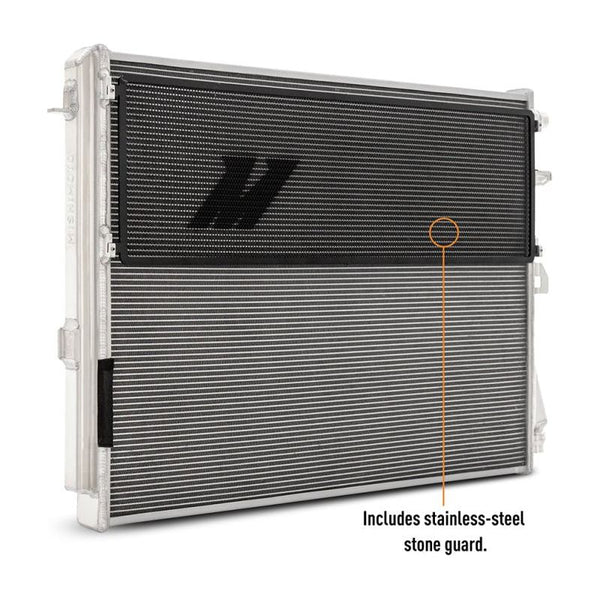 Mishimoto 2021+ BMW M3/ M4 G8X Automatic Performance Heat Exchanger - ModMyEuro