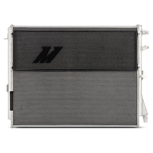 Mishimoto 2021+ BMW M3/ M4 G8X Automatic Performance Heat Exchanger - ModMyEuro