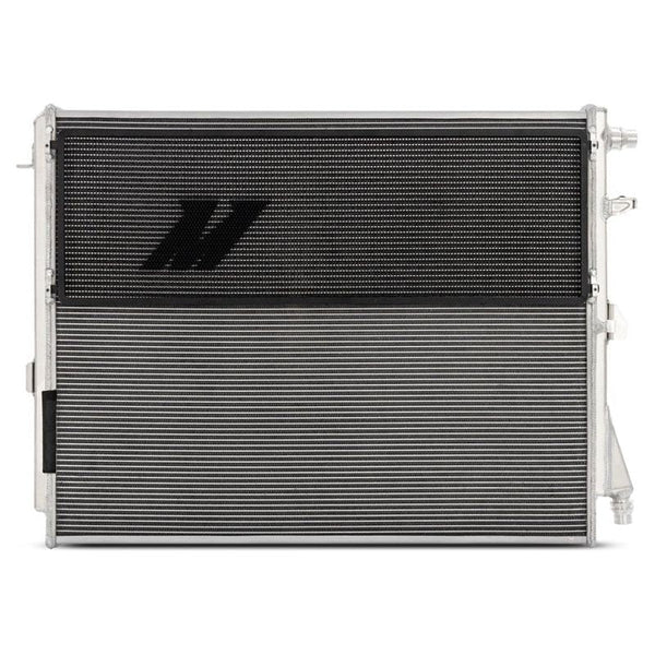 Mishimoto 2021+ BMW M3/ M4 G8X Automatic Performance Heat Exchanger - ModMyEuro