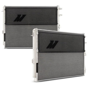 Mishimoto 2021+ BMW M3/ M4 G8X Automatic Performance Heat Exchanger - ModMyEuro