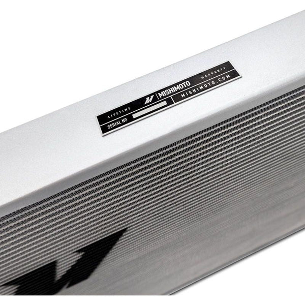 Mishimoto 2021+ BMW M3/ M4 G8X Automatic Performance Heat Exchanger - ModMyEuro