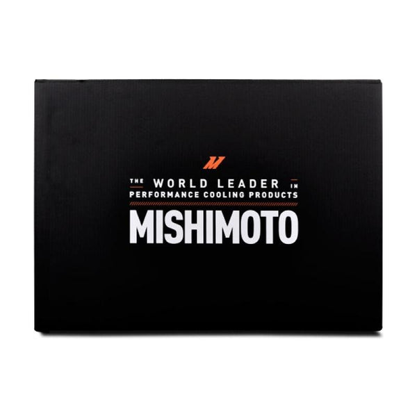 Mishimoto 87-91 BMW E30 M3 Manual Aluminum Radiator - ModMyEuro