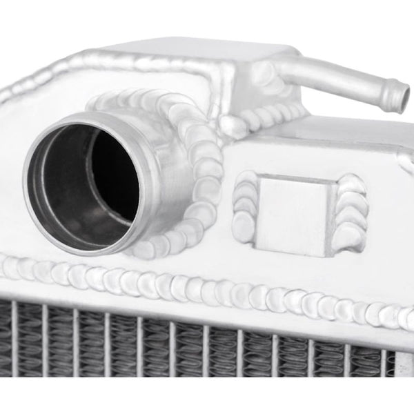 Mishimoto 87-91 BMW E30 M3 Manual Aluminum Radiator - ModMyEuro