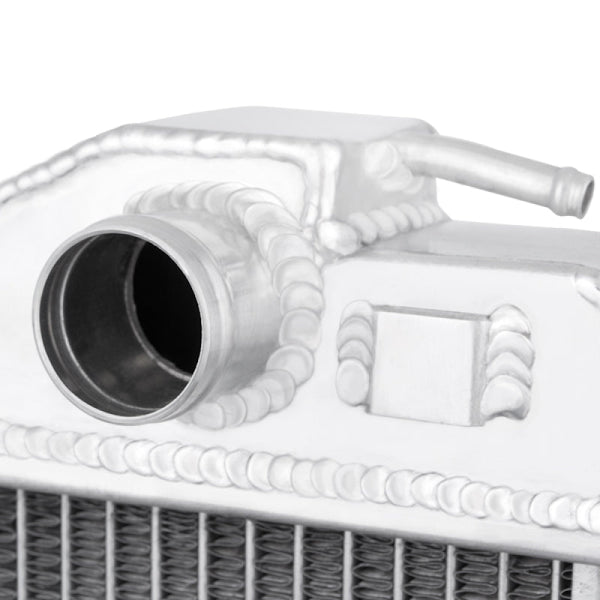 Mishimoto 87-91 BMW E30 M3 Manual Aluminum Radiator - ModMyEuro