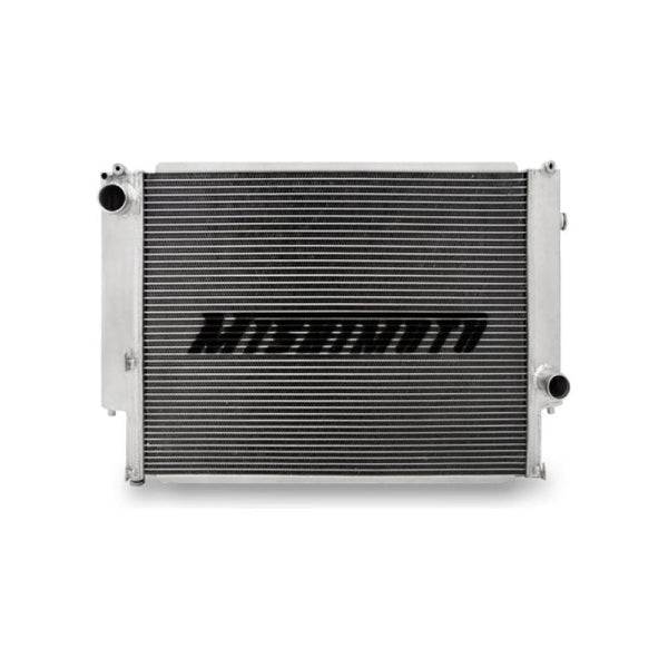 Mishimoto 92-99 BMW E36 Manual Aluminum Radiator - ModMyEuro