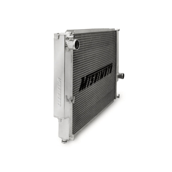 Mishimoto 92-99 BMW E36 Manual Aluminum Radiator - ModMyEuro