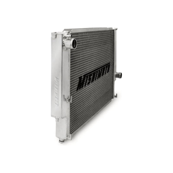 Mishimoto 92-99 BMW E36 Manual Aluminum Radiator - ModMyEuro