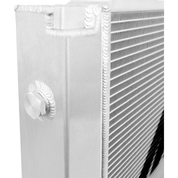 Mishimoto 92-99 BMW E36 X-Line Performance Aluminum Radiator - ModMyEuro