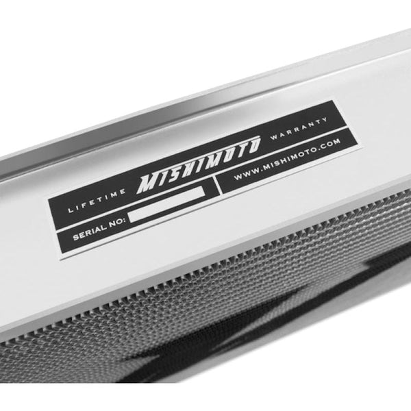 Mishimoto 92-99 BMW E36 X-Line Performance Aluminum Radiator - ModMyEuro