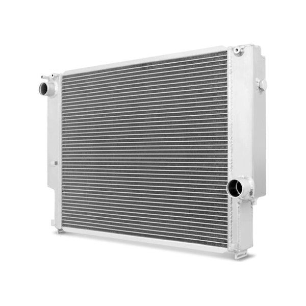 Mishimoto 92-99 BMW E36 X-Line Performance Aluminum Radiator - ModMyEuro