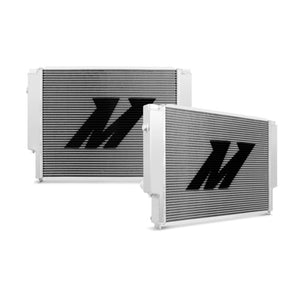 Mishimoto 92-99 BMW E36 X-Line Performance Aluminum Radiator - ModMyEuro