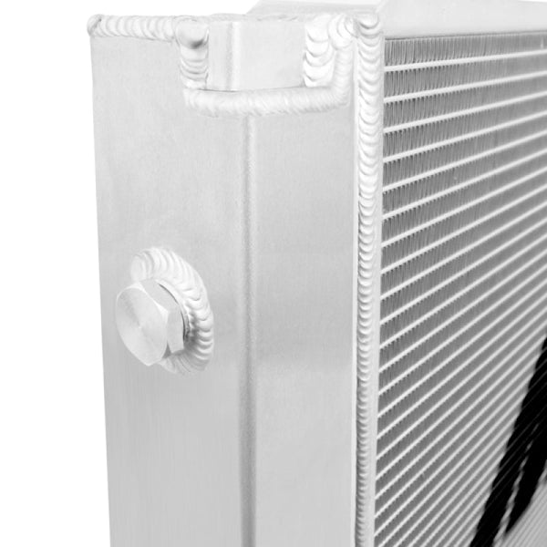 Mishimoto 92-99 BMW E36 X-Line Performance Aluminum Radiator - ModMyEuro