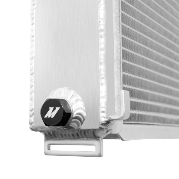 Mishimoto 92-99 BMW E36 X-Line Performance Aluminum Radiator - ModMyEuro