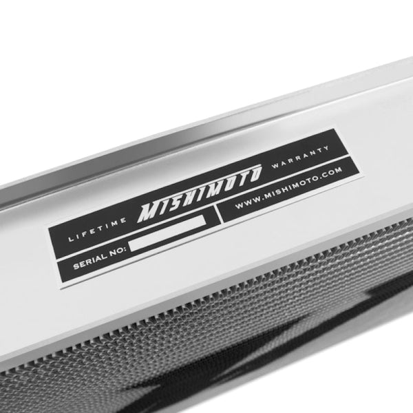 Mishimoto 92-99 BMW E36 X-Line Performance Aluminum Radiator - ModMyEuro