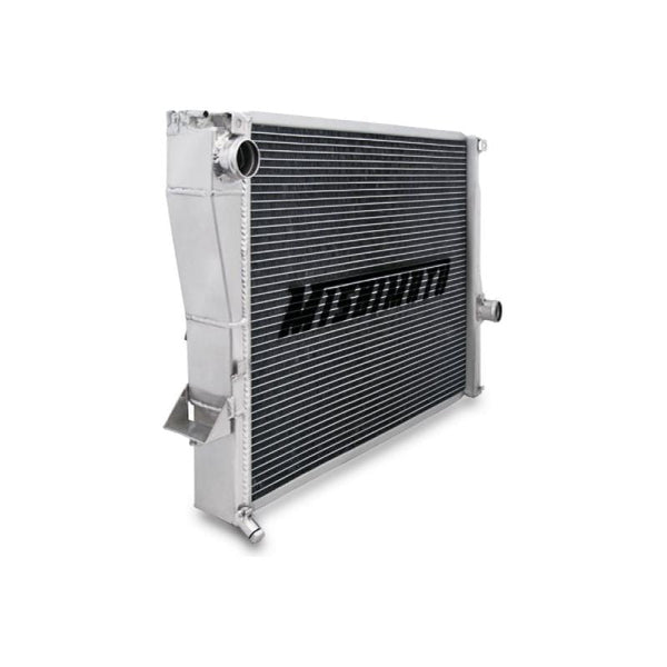 Mishimoto 99-02 BMWZ3 Manual X-Line (Thicker Core) Aluminum Radiator - ModMyEuro