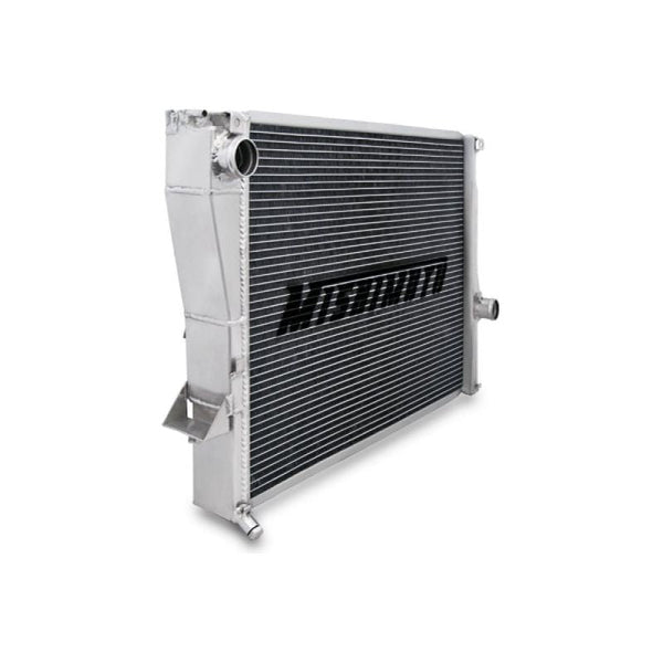 Mishimoto 99-02 BMWZ3 Manual X-Line (Thicker Core) Aluminum Radiator - ModMyEuro