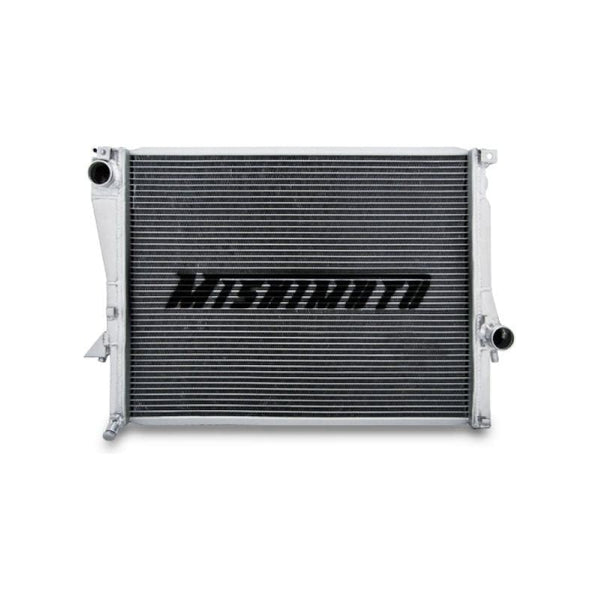 Mishimoto 99-02 BMWZ3 Manual X-Line (Thicker Core) Aluminum Radiator - ModMyEuro