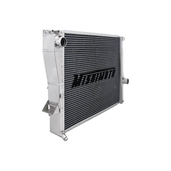 Mishimoto 99-02 BMWZ3 Manual X-Line (Thicker Core) Aluminum Radiator - ModMyEuro