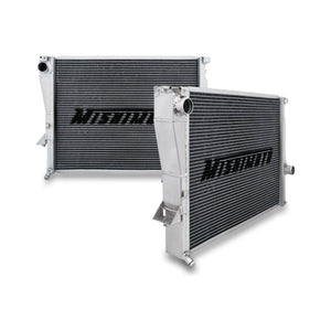 Mishimoto 99-02 BMWZ3 Manual X-Line (Thicker Core) Aluminum Radiator - ModMyEuro