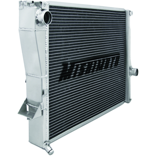 Mishimoto 99-02 BMWZ3 Manual X-Line (Thicker Core) Aluminum Radiator - ModMyEuro