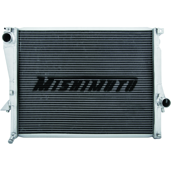 Mishimoto 99-02 BMWZ3 Manual X-Line (Thicker Core) Aluminum Radiator - ModMyEuro